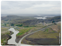 Expansion de l'hydroélectricité et amélioration de la gestion en réponse à l'augmentation de la fonte des glaciers en Islande