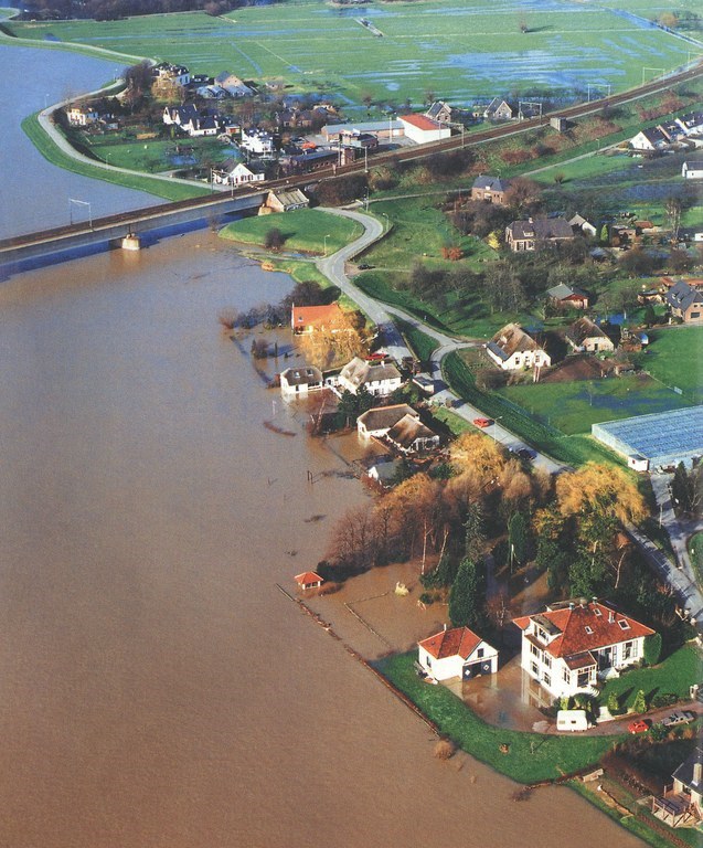 Rivière Waal