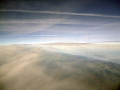 ozone troposphérique