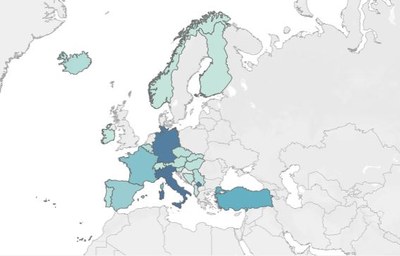 Déplacements internes dus à des conditions météorologiques extrêmes