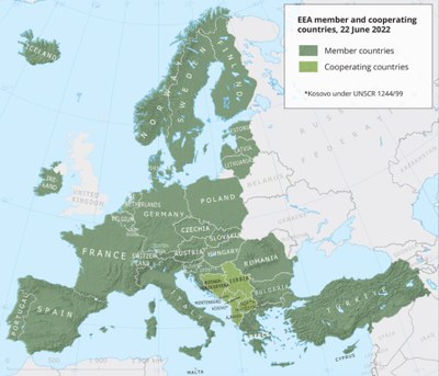 Politiques nationales