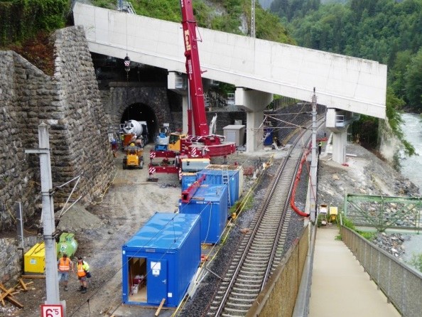 Helyi védelmi intézkedés