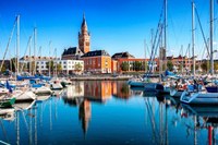 La tariffa eco-sociale dell'acqua a Dunkerque, Francia