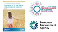 Rispondere ai rischi per la salute derivanti dai cambiamenti climatici in Europa