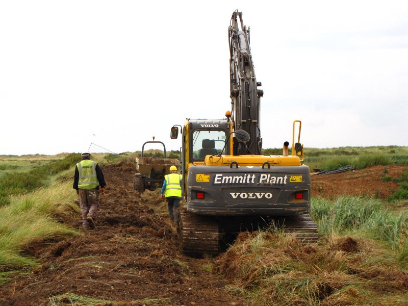 Notiekošais darbs 1