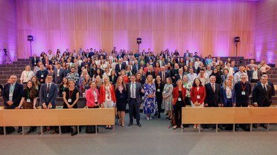 Ir-reġjuni li jmexxu t-triq: Punti ewlenin mir-Raba’ Forum ta’ Missjoni dwar l-Adattament għat-Tibdil fil-Klima