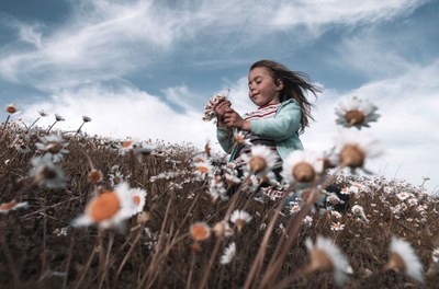 Gezondheid van kinderen