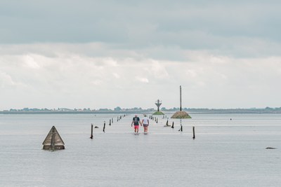 Overstromingen