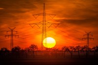 Adaptacja linii napowietrznych w odpowiedzi na rosnące temperatury w Wielkiej Brytanii