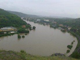 Powodzie w 2013 r.