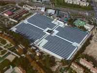 Saragossa: połączenie działań podnoszących świadomość i środków finansowych w celu zwiększenia oszczędnego gospodarowania wodą