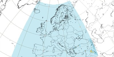 Przeglądarka CAMS PM2.5