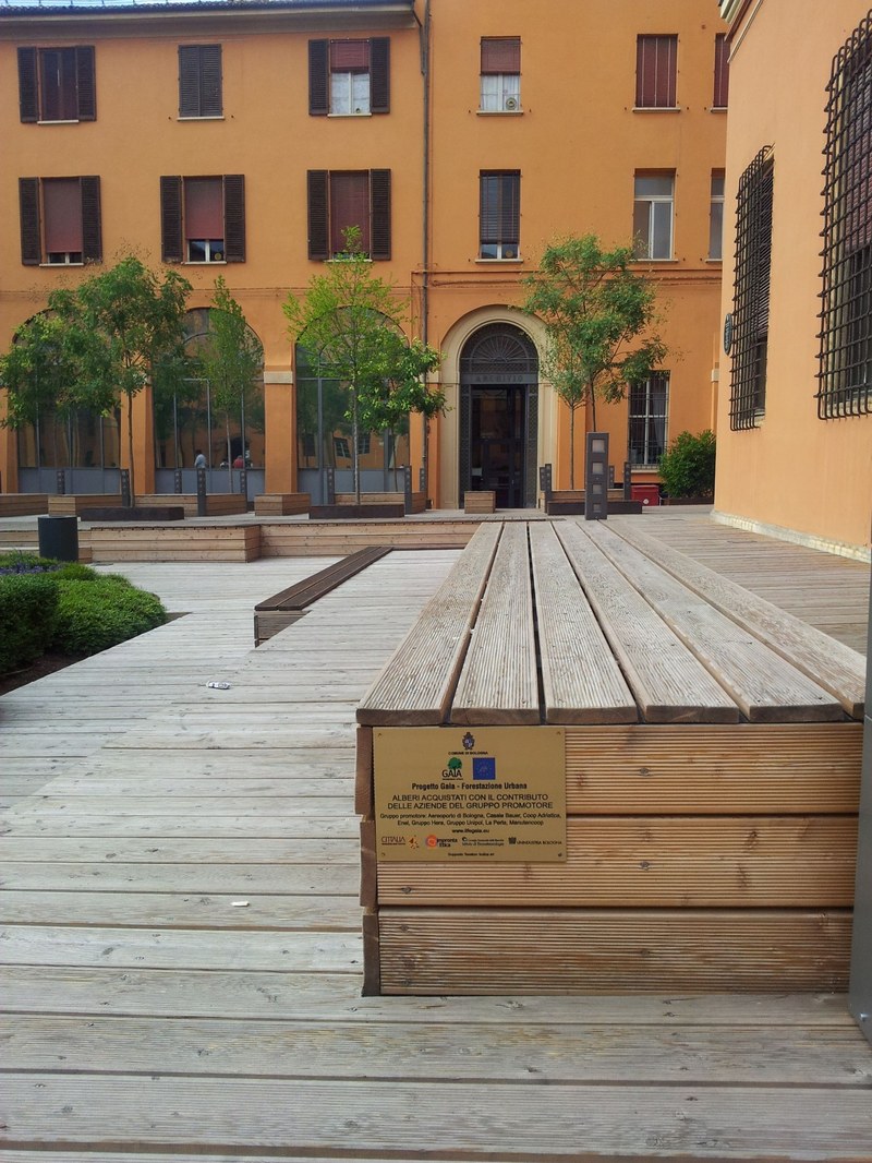 Palácio de Accursio