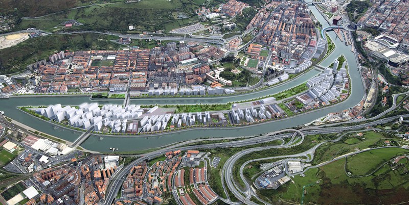 Insula Zorrotzaurre